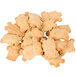 Nabisco Teddy Grahams .75 oz. Cinnamon Flavored Snack Pack - 150/Case Main Thumbnail 3