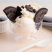 Nabisco Oreo 23.1 lb. Box 3" Ice Cream Wafers Main Thumbnail 4