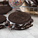 Nabisco Oreo 2.5 lb. Medium Cookie Pieces - 4/Case Main Thumbnail 4