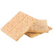 Nabisco Honey Maid 3-Count (.75 oz.) Honey Maid Honey Graham Crackers Snack Pack - 150/Case Main Thumbnail 3