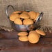 Nabisco Nilla Wafer Cookies 2 lb. Bag   - 2/Case Main Thumbnail 1