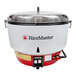 Town RM-55N-R Natural Gas 110 Cup (55 Cup Raw) Gas Rice Cooker and Warmer