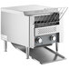 AvaToast T140 Commercial 10" Wide Conveyor Toaster with 3" Opening - 120V, 1750W (Formerly Avantco T140) - 300 Slices per Hour Main Thumbnail 3
