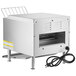 AvaToast T140 Commercial 10" Wide Conveyor Toaster with 3" Opening - 120V, 1750W (Formerly Avantco T140) - 300 Slices per Hour Main Thumbnail 4