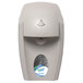 Kutol 9981GRA Health Guard 1000 mL Gray Automatic Hands Free Soap / Sanitizer Dispenser Main Thumbnail 1