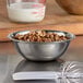 Vollrath 47932 1.5 Qt. Stainless Steel Mixing Bowl Main Thumbnail 1