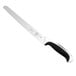 Mercer Culinary M23210WBH Millennia® 10" Wide Bread Knife with White Handle Main Thumbnail 4