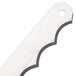 Replacement curved blades for Edlund 350XL fruit and vegetable slicers.