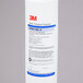 3M Water Filtration Products CFS9112EL-S 18 11/16" Retrofit Sediment, Chlorine Taste and Odor Reduction Cartridge with Scale Inhibition - 1 Micron and 1.67 GPM Main Thumbnail 2
