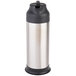 Choice 34 oz. Stainless Steel Insulated Carafe / Server Main Thumbnail 4