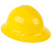 Cordova Duo Safety Yellow Full-Brim Style Hard Hat with 4-Point Ratchet Suspension Main Thumbnail 5