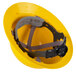 Cordova Duo Safety Yellow Full-Brim Style Hard Hat with 4-Point Ratchet Suspension Main Thumbnail 7