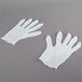 Men's Lightweight Cotton Reversible Lisle Gloves Main Thumbnail 3