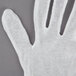 Men's Lightweight Cotton Reversible Lisle Gloves Main Thumbnail 5