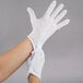 Men's Lightweight Cotton Reversible Lisle Gloves Main Thumbnail 6