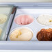 Avantco ADC-8 Ice Cream Dipping Cabinet - 49" Main Thumbnail 7