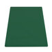 A green rectangular Menu Solutions Hamilton menu board.