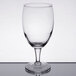 Libbey 8439 Citation 16 oz. Iced Tea Glass - 12/Case Main Thumbnail 3
