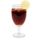 Libbey 8439 Citation 16 oz. Iced Tea Glass - 12/Case Main Thumbnail 6