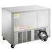 Beverage-Air UCR34HC-23 34" Low Profile Undercounter Refrigerator Main Thumbnail 4