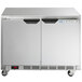 Beverage-Air UCR34HC-23 34" Low Profile Undercounter Refrigerator Main Thumbnail 5
