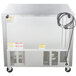 Beverage-Air UCR36AHC-23 36" Low Profile Undercounter Refrigerator Main Thumbnail 3
