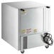 Beverage-Air UCR27AHC-23 27" Low Profile Undercounter Refrigerator Main Thumbnail 4
