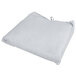 Silver Silicone-Coated Ironing Board Cover with Storage Pocket for 14" x 54" Ironing Boards Main Thumbnail 3