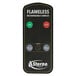 Sterno 60303 2.0 Rechargeable Flameless Candle Remote Control Main Thumbnail 1