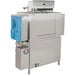 Noble Warewashing 44 Conveyor Low Temperature Dishwasher - 3 Phase Main Thumbnail 1