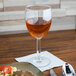 Arcoroc 06942 Balloon Super Savoie 12 oz. Wine Glass by Arc Cardinal   - 24/Case Main Thumbnail 1