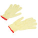 Aramid / Cotton Work Gloves - 12/Pack Main Thumbnail 3