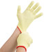 Aramid / Cotton Work Gloves - 12/Pack Main Thumbnail 5