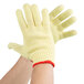 Aramid / Cotton Work Gloves - 12/Pack Main Thumbnail 6