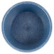 HS Inc. HS1013 4 oz. Blueberry Polyethylene Ramekin - 48/Case Main Thumbnail 4