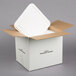 Nordic TL-1189K Insulated Shipping Box with Polystyrene Cooler 11" x 8 1/2" x 9 1/4" Main Thumbnail 5