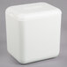 Nordic TL-869F Insulated Polystyrene Cooler 8" x 6" x 8 3/4" Main Thumbnail 2
