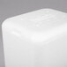 Nordic TL-869F Insulated Polystyrene Cooler 8" x 6" x 8 3/4" Main Thumbnail 4