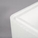 Nordic TL-869F Insulated Polystyrene Cooler 8" x 6" x 8 3/4" Main Thumbnail 5