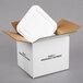 Nordic TL-645K Insulated Shipping Box with Polystyrene Cooler 6 1/4" x 4 5/8" x 5" Main Thumbnail 5