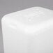 Nordic TL-868F Insulated Polystyrene Cooler 8" x 6" x 7 3/4" Main Thumbnail 6