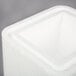 Nordic TL-645F Insulated Polystyrene Cooler 6 1/4" x 4 5/8" x 5" Main Thumbnail 7