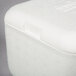 Nordic TL-864F Insulated Polystyrene Cooler 8" x 6" x 4 1/4" Main Thumbnail 6