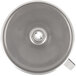 Matfer Bourgeat 116220 4 3/4" Stainless Steel Funnel with Detachable Strainer Main Thumbnail 4