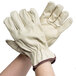 Cordova Select Grain Pigskin Leather Driver's Gloves Main Thumbnail 7