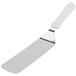 Mercer Culinary Millennia | Paletta Da Cucina Professionale In Acciaio Giapponese 5x7,6 Cm | Anti-scivolo E Certificata NSF - 4