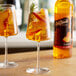 DaVinci Gourmet 750 mL Classic Peach Flavoring / Fruit Syrup Main Thumbnail 1