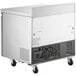 Avantco SS-WT-36R-HC 36" Worktop Refrigerator with 3 1/2" Backsplash Main Thumbnail 4