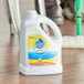 SC Johnson Pledge® 605896 1 Gallon / 128 oz. Hardwood Floor Care Cleaner Main Thumbnail 1