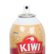 A can of SC Johnson Kiwi Boot Protector spray.